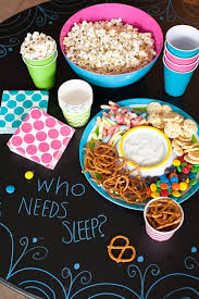 Tips For Getting A Good Night S Sleep At Your Daughter S First Slumber Party Frog Prince Paperie Girls Slumber Party Girls Sleepover Party Sleepover Birthday Parties