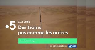 Depuis 2011, le journaliste parcourt la planète pour nous faire découvrir la grande diversité des trains. Des Trains Pas Comme Les Autres Du 22 Juillet 2021 En Colombie Et En Albanie Ce Jeudi Soir Femin Actu