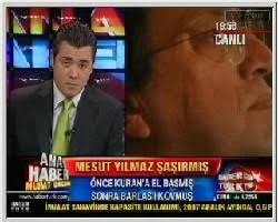 45 yaşında olan danışman murat ongun, uzun yıllar medya sektöründe çalışmış ve muhabir, yönetici gibi pozisyonlarda çalışmıştır. Enver Oren Kuran A El Basti Mi