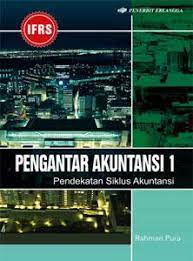 Akuntansi intermediate jilid 1, 2 & 3 pelajaran akuntansi dari buku intermediate accounting karya kieso, weygandt, dan warfield mempersiapkan mahasiswa akuntansi memasuki dunia kerja. Download Gratis Buku Pengantar Akuntansi 1 Info Terkait Buku