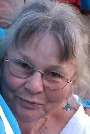 Ginger Louise Joyner Obituary (2022)