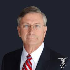 A tremendous leader Doug Crowder at a great organization Navy League…