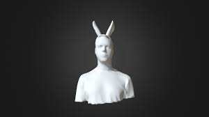Maybe you would like to learn more about one of these? Smooth Bunny Ears Download Free 3d Model By Andrepulcino Andrepulcino 831162d