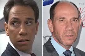 See the Cast of 'RoboCop' Then and Now