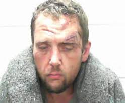 An Elkins man was arrested for attacking a man with a tire iron