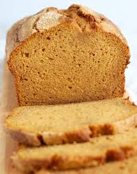 Savory whole wheat pumpkin bread. Honey Pumpkin Bread Baking Sense