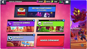 At brawland we offer you to an easy solution to keep track of clubs or your own and other players progress! Box Brawl Stats For Brawl Stars Android Download Taptap
