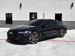 Image result for Mythos Black 2022 RS7