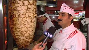 المطاعم السورية في اسطنبول قصص نجاح قناة الحرة علام صبيحات Youtube