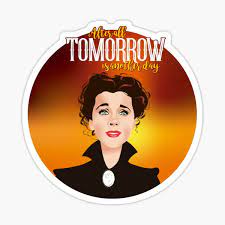 After All Tomorrow Is Another Day Gifts Merchandise Redbubble