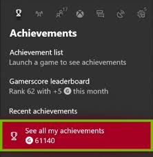 So read this article, step by step so . How To Fix Xbox One Achievements And Challenges Support Com Techsolutions