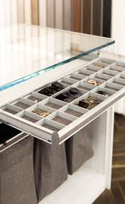 The grid can be customized into different compartment sizes. Closet Organizer Shoe Racks Shelf Dividers California Closets Jewellery Storage Shoe Organization Closet Shoe Rack With Shelf