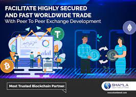 What is the biggest difference between a p2p exchange and a centralized exchange? Benefits Of Getting A Peer To Peer Exchange Software Development