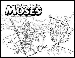 Moses, obedience · print version. Pin On Sunday School 5 7 Yr Olds
