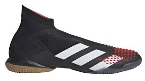 Mit dem predator 20+ in schwarz bekommst du ein großartiges spielgefühl und die besten voraussetzungen für hervorragende antritte. Schuhe Fussball Indoor Adidas Predator 20 Mutator Pack Colore Rot Schwarz Adidas Sportit Com