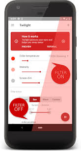 How to setup night light in windows 10 and how to use flux app to reduce blue light.this will help you sleep better.tutorial for night. Twilight Blue Light Filter For Better Sleep V12 7 Build 447 Pro Apkmagic