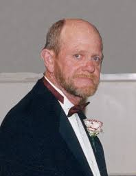 Obituary for James "Jimmy" Irvin Gray, Jr.