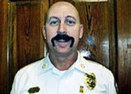 Former Mendenhall Police Chief Bruce Barlow to plead guilty in bribery,  extortion case