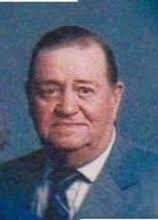 Obituary information for Wilbur Eldon Dunker