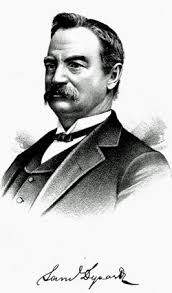 Samuel Dysart (1834-1911)