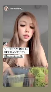 Tqsm @sabrinaaldric_ ❤️, Spe nk order harini kne cepatt sbb setiap AHAD  akan akan CUTI so harini hari last kne grab ❤️