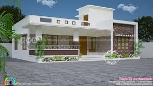 It is estimated for about 15 lac's. 3 Bedroom House Plans Kerala Single Floor With Cost