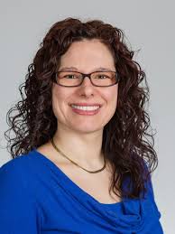 Erin Michele Feinstein (She/Her/Hers)