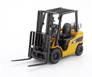 Caterpillar P5000 Forklift
