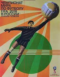 World Cup Posters An Illustrated History World Cup Fifa Poster Fifa World Cup