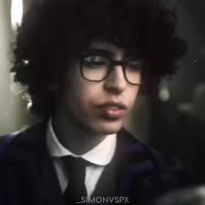 Exploring Changes in Eugene Pugh's Character