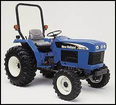 As shown above, we have hand picked a variety of implements based on the new holland tc30 specs that we recommend and carry to fit this tractor. New Holland Tc30 Specs Attachments