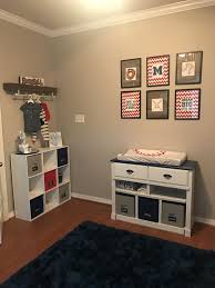 Check out our baseball themed room selection for the very best in unique or custom, handmade pieces from our wall hangings shops. Baseball Themed Baby Room