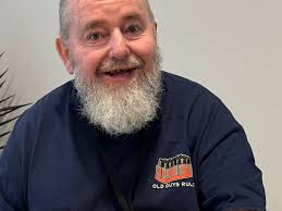 Fundraiser by Denise Standen : Goofy needs wheels