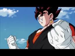 It will adapt from the universe survival and prison planet arcs. Official Super Dragon Ball Heroes Anime Trailer Youtube
