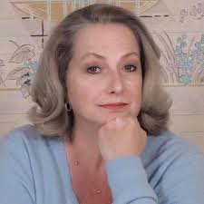 Alecia P. Long: books, biography, latest update