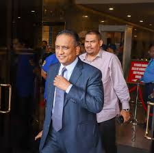 Explore tweets of reezal merican @reezal_merican on twitter. Sam Ucap Tahniah Kepada Datuk Seri Rizal Merican Dan Wan Ahmad Faysal Sports247
