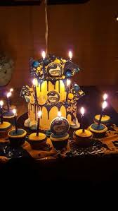 We're fortunate and proud to have each and every one of you so we make sure that being a friend of the eels, does. 25 Parramatta Eels Party Ideas Party Football Cake Teddy Cakes