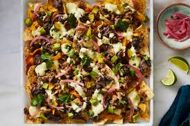 Pulled pork nachos is one of those recipes that you just have to try. 20 Leftover Pork Chop Recipes To Dig Into Tonight Myrecipes
