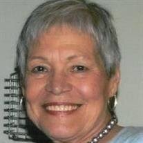 Peggy J. "Peg" Pollard Obituary