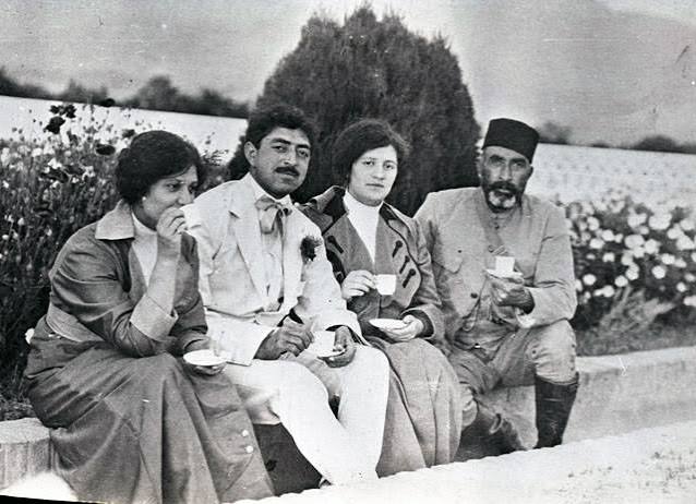 Reviewing a Unique Mystical Novel Set in 1920s Afghanistan: Shabnam, a pathway to the sun - Afghanistan Analysts Network - English