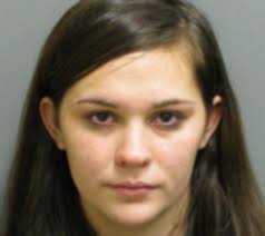 Ex-girlfriend pleads guilty in Montgomery burglary that turned deadly