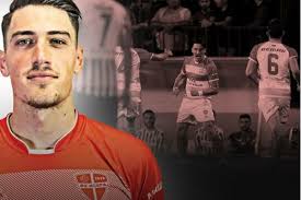 Another signing in Iskra: Boricic extended his contract