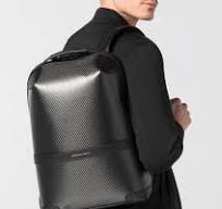 Carbon Backpack | PORSCHE SHOP