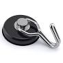 Industrial Swivel Swing Hook Magnets from pennvalleytruevalue.com