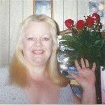 Neida Mae Scudgins Obituary