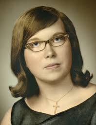 Obituary information for Gloria J. Goeke