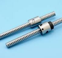 Ground & Rolled Ball Screw - LTROBOT