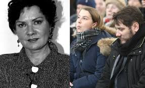 Katarzyna i Michał Sas-Uhrynowscy, dzieci Agnieszki Kotulanki. Kim są, czym  się zajmują?