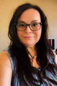 The Farmhouse by LB Stimson