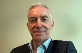 Mark Walker, Director of English & Exams